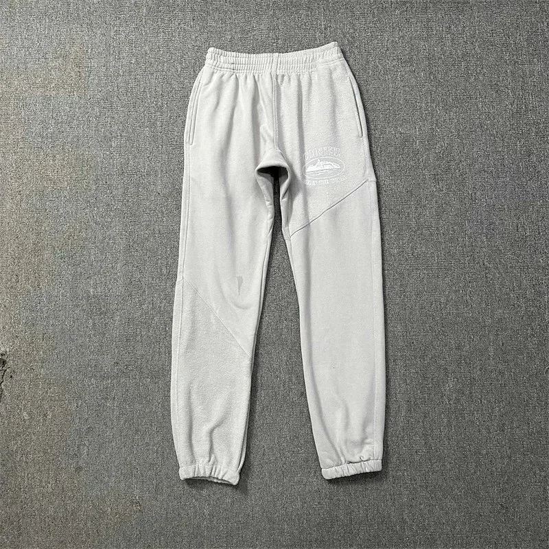 Puma White Pants