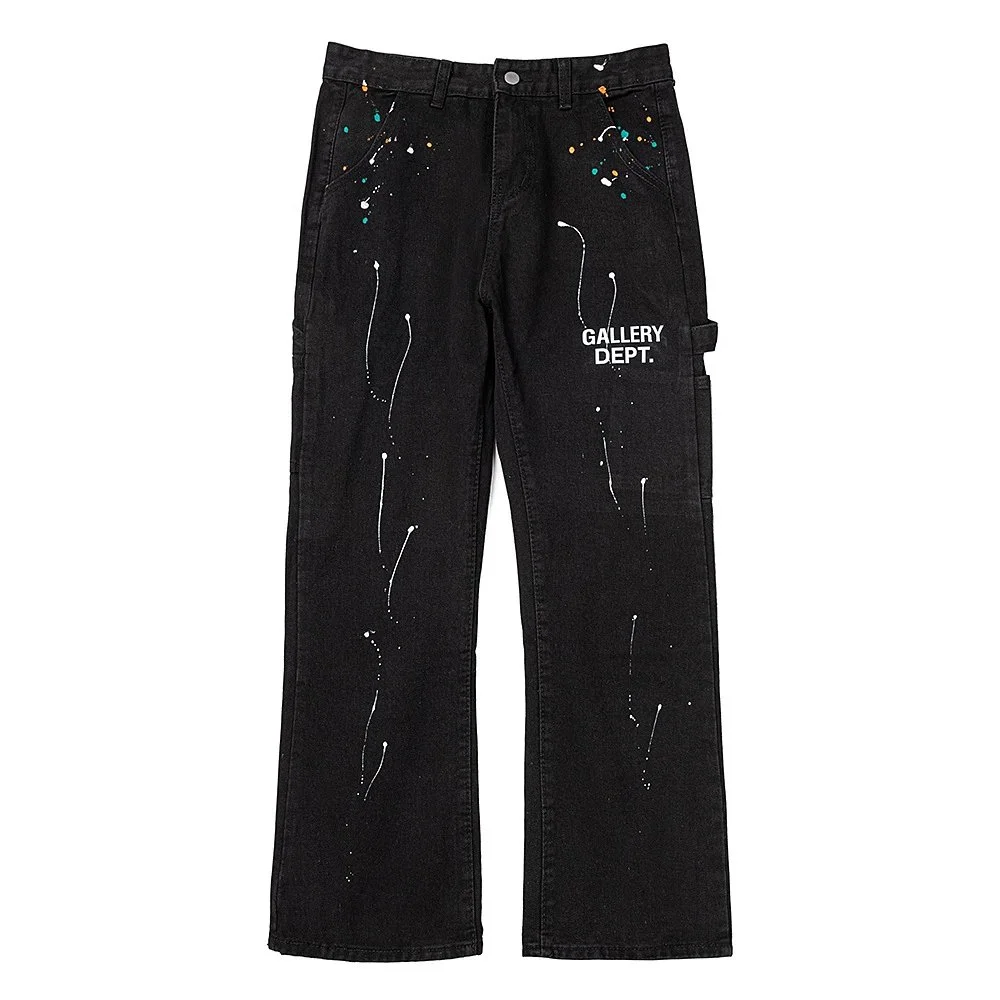 Gallery Dept Black P