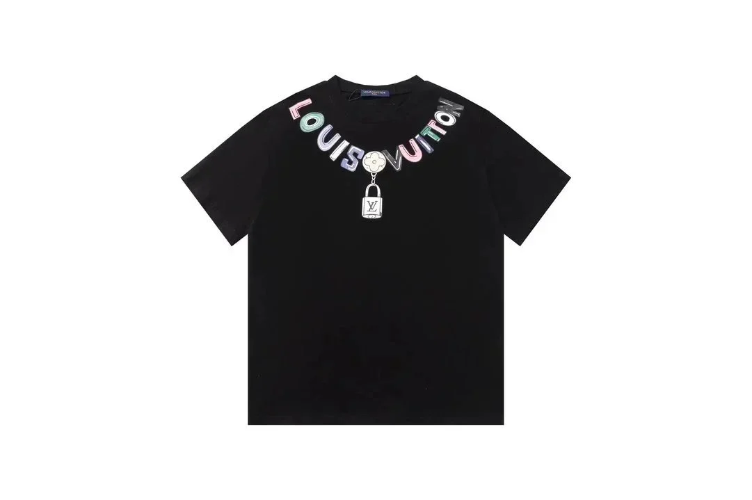 Louis Vuitton Black 
