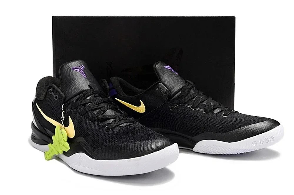 Nike Kobe 8 Protro B