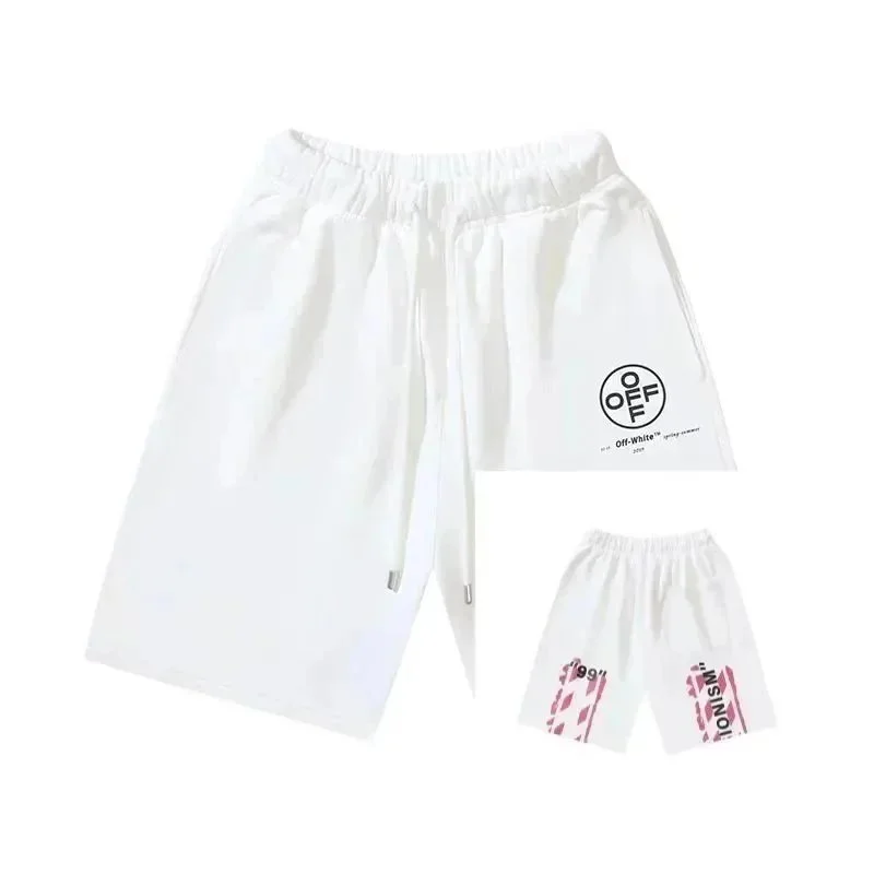Off-White White Shor