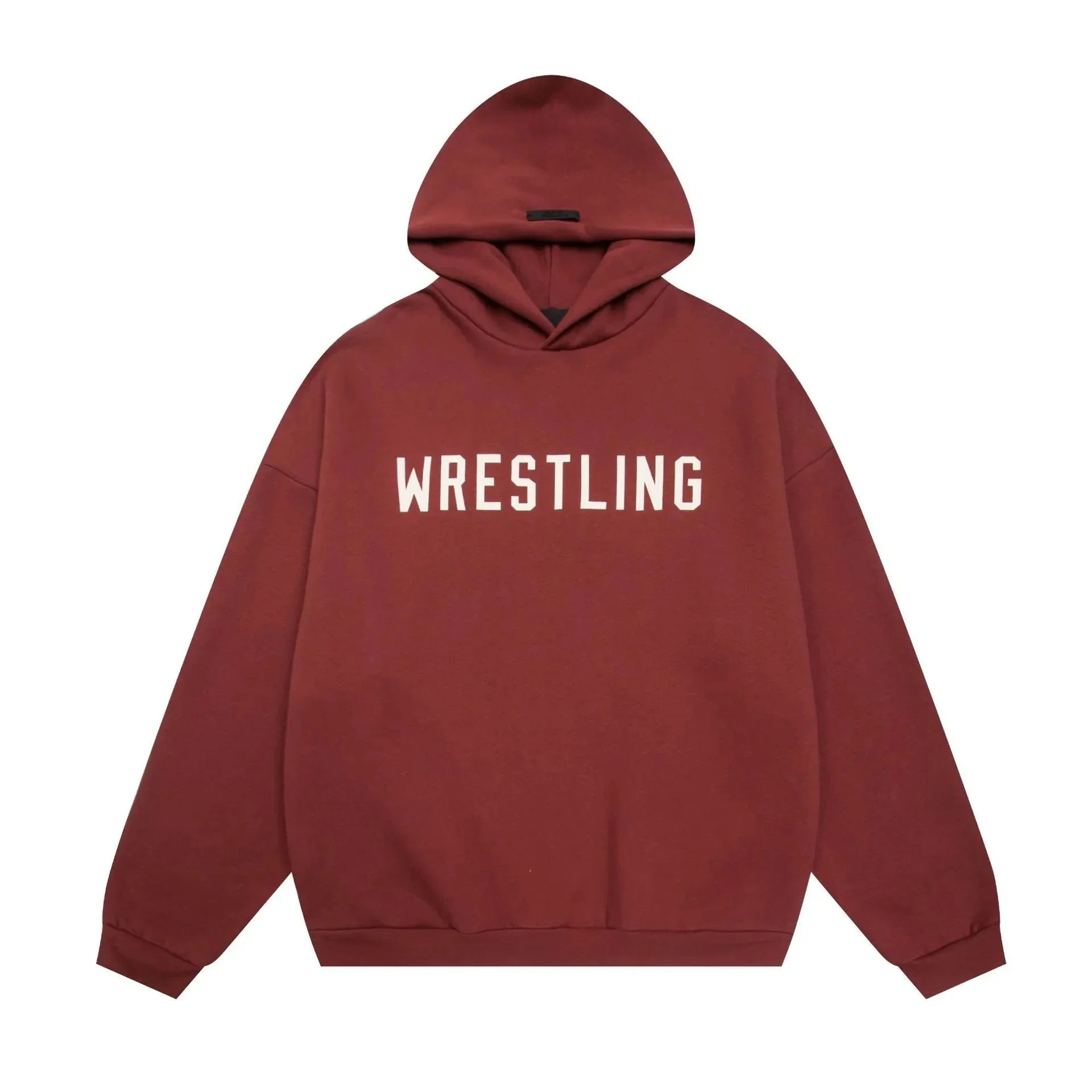 Fear of God Wrestlin