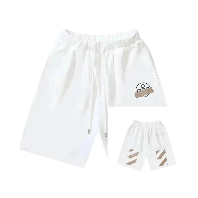 Off-White White Shor