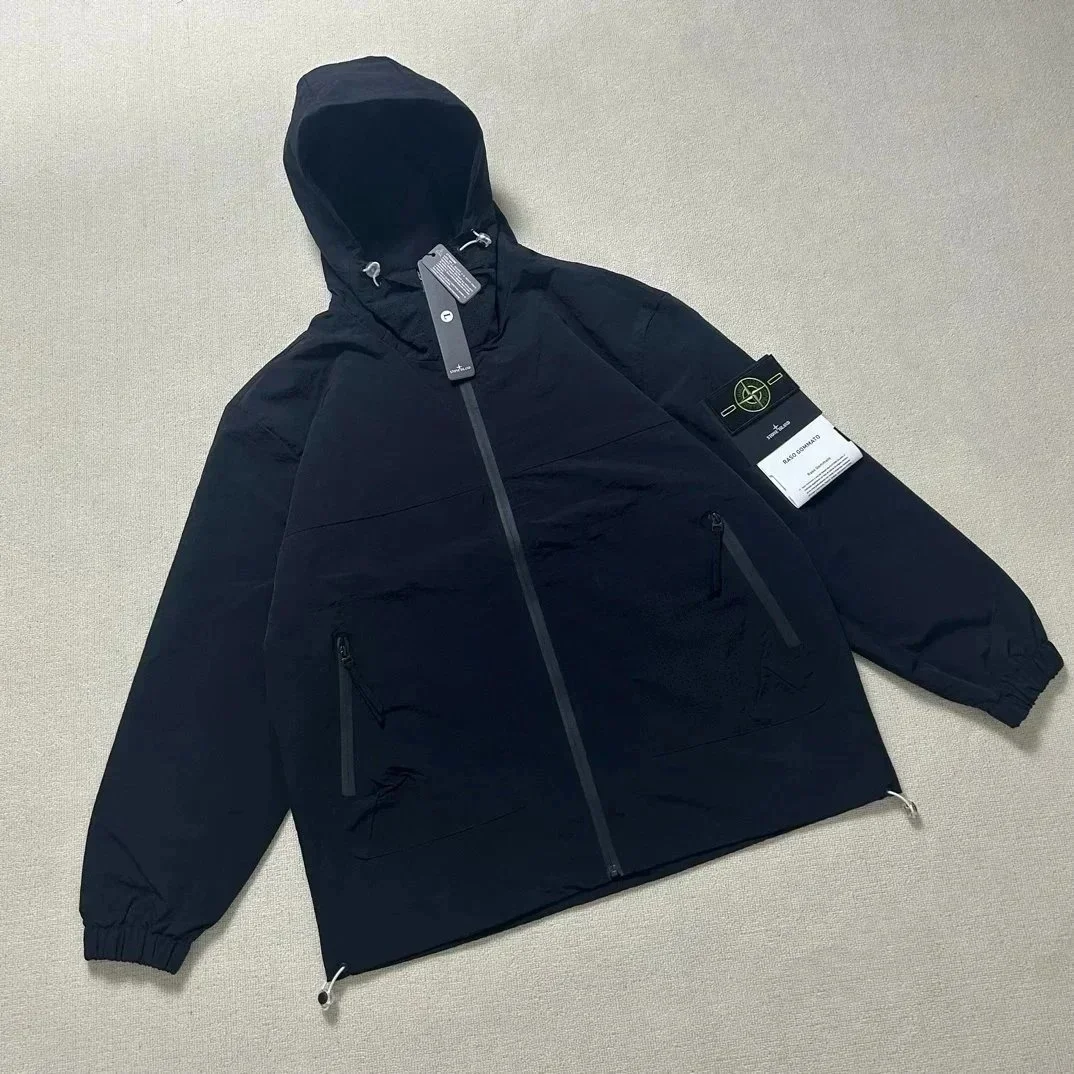 Stone Island Black J