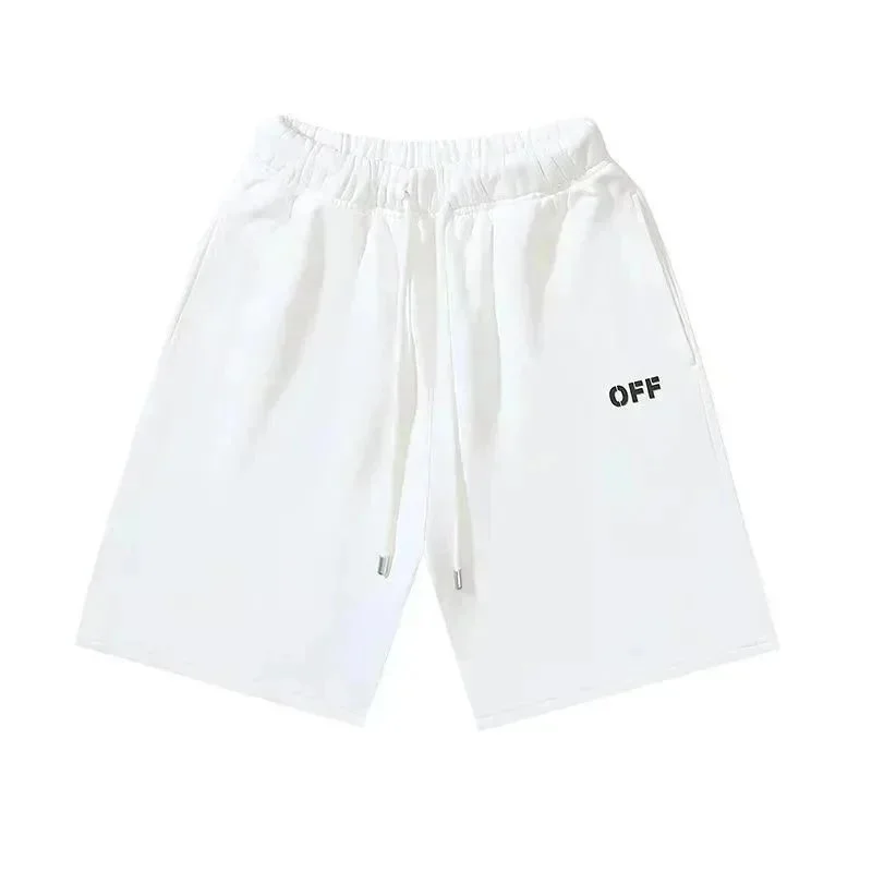 Off-White White Shor
