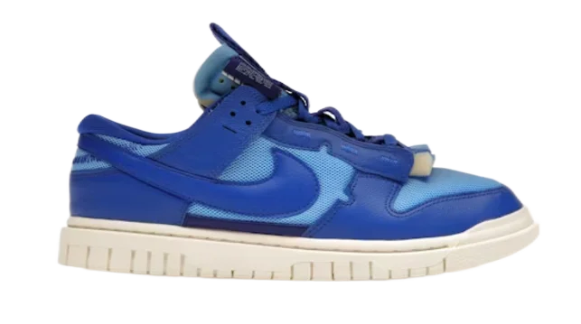 Nike Dunk Low Royal 