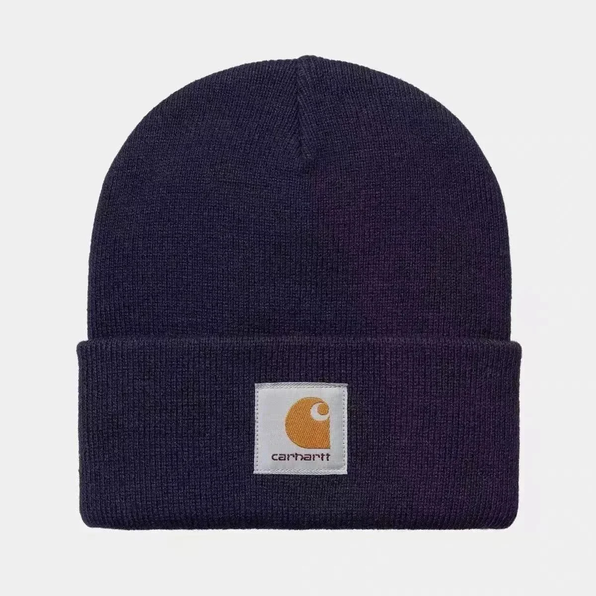 Carhartt Navy Beanie