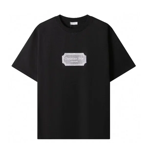 Christian Dior Black