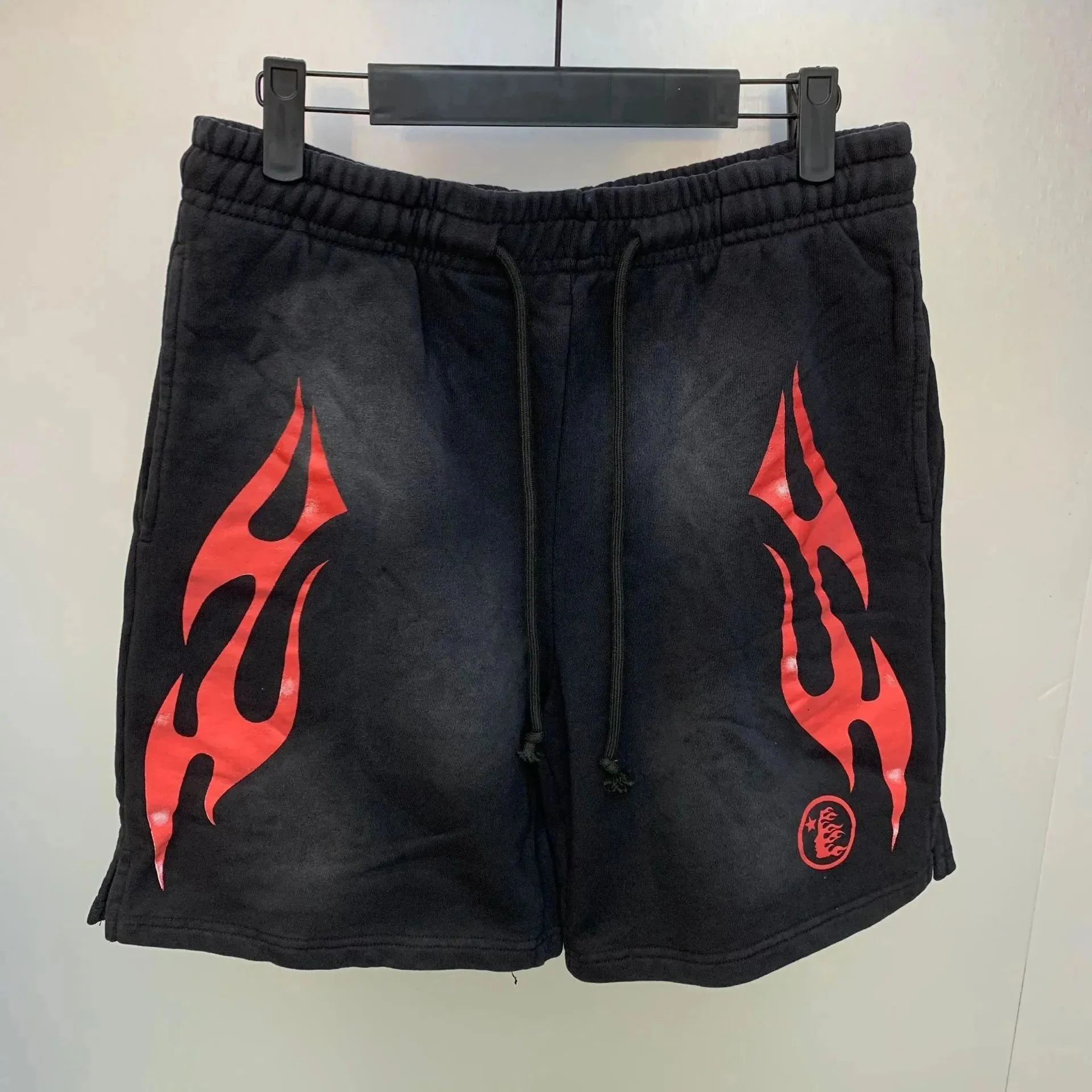 Supreme Black Red Sh