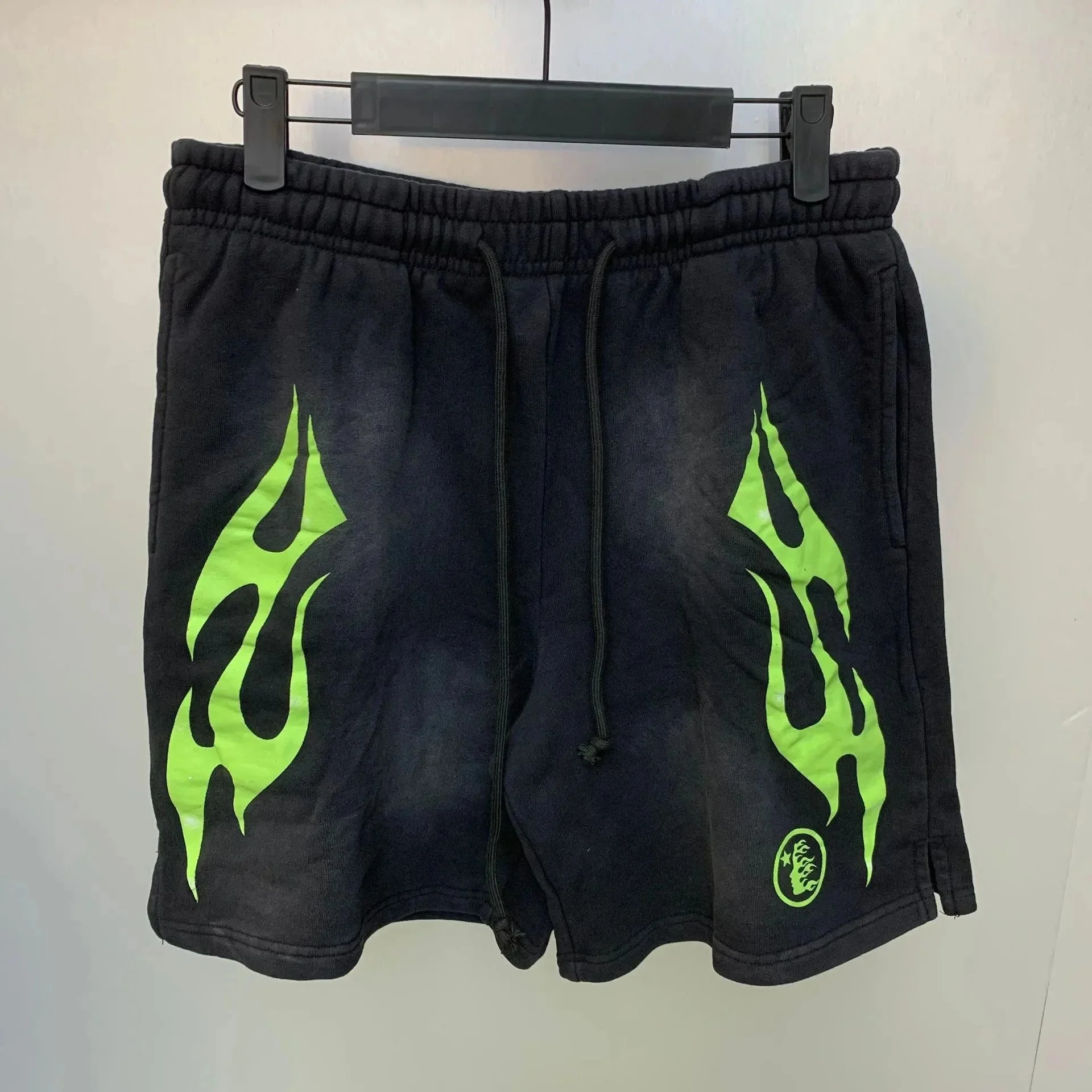 Supreme Flame Black 