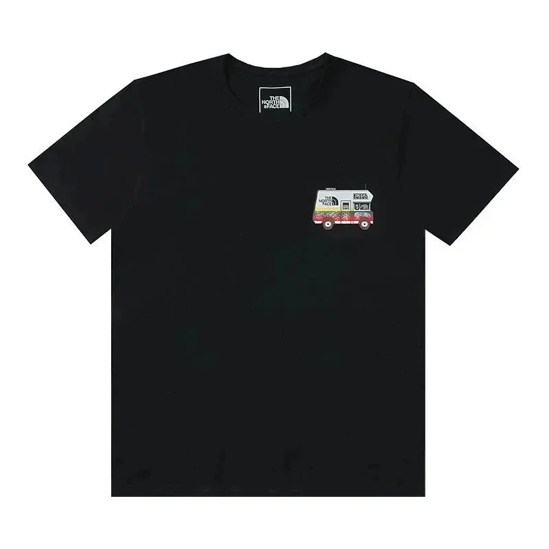 The North Face Black
