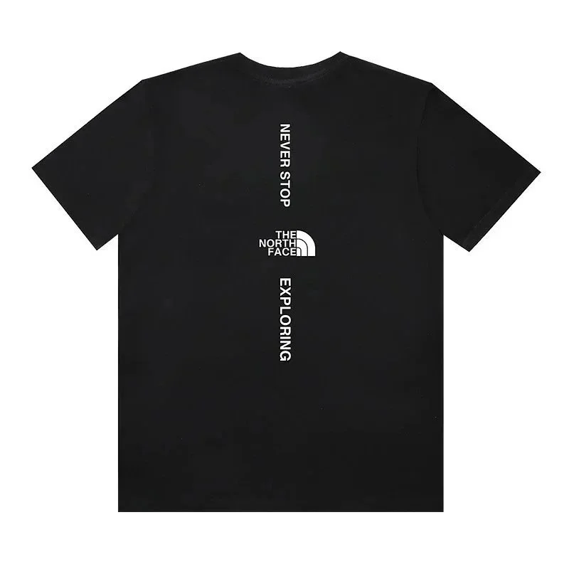 The North Face Black