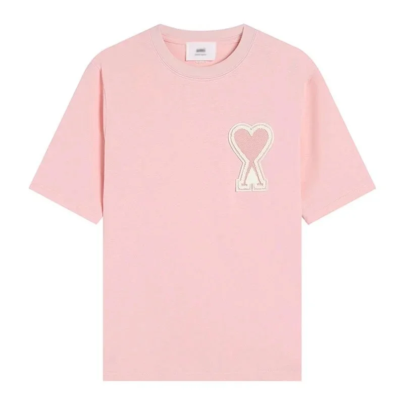 AMIRI Pink T-Shirt