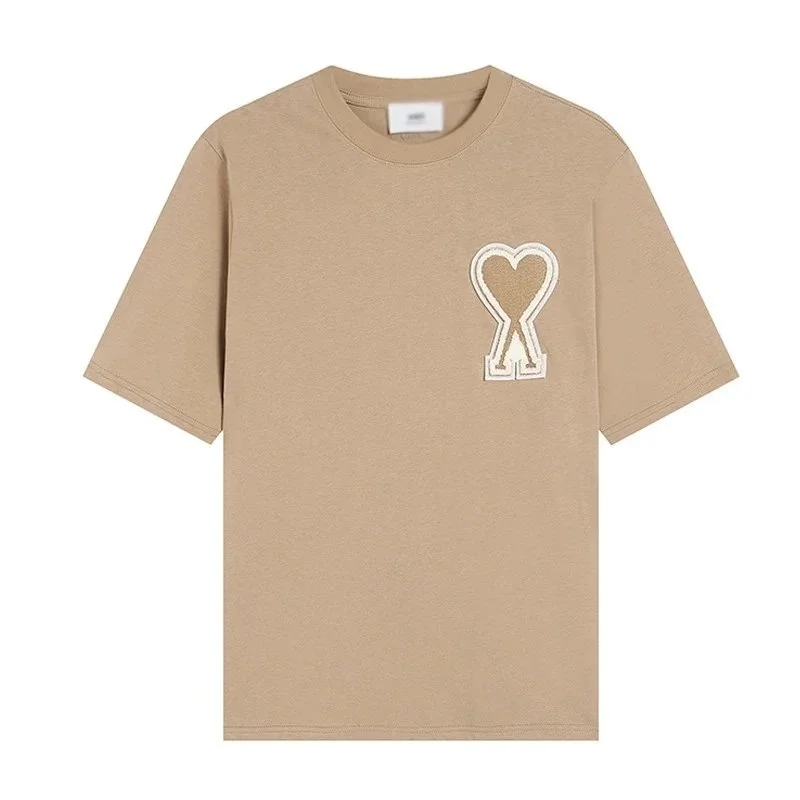 AMIRI Beige T-Shirt