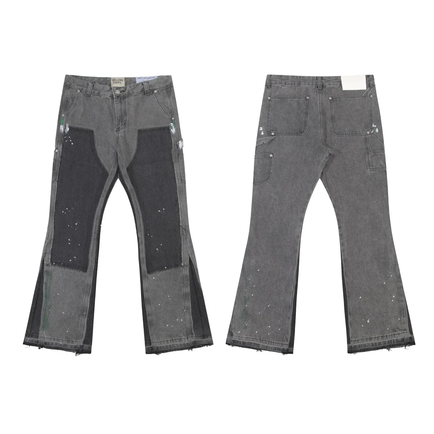 Gallery Dept Black &