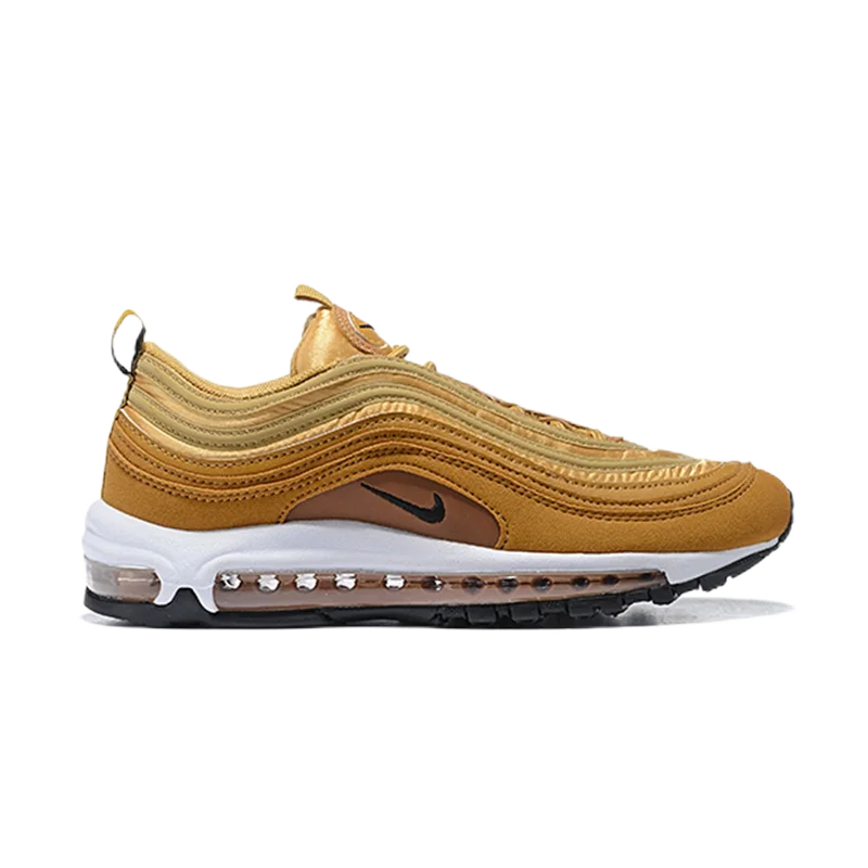 Nike Air Max 97 Gold