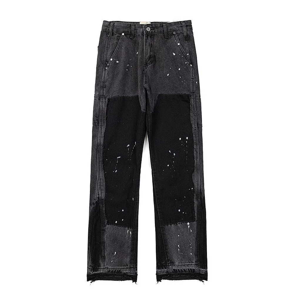 Supreme Black Jeans