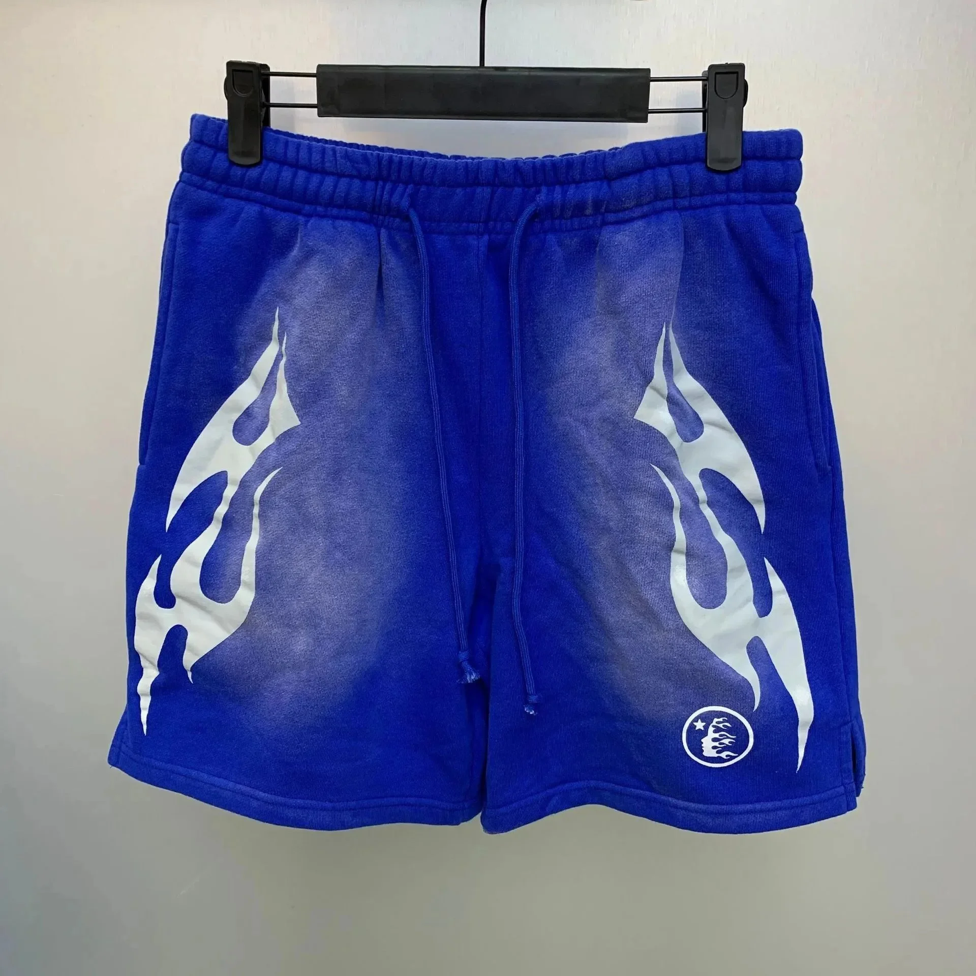 Supreme Blue Shorts