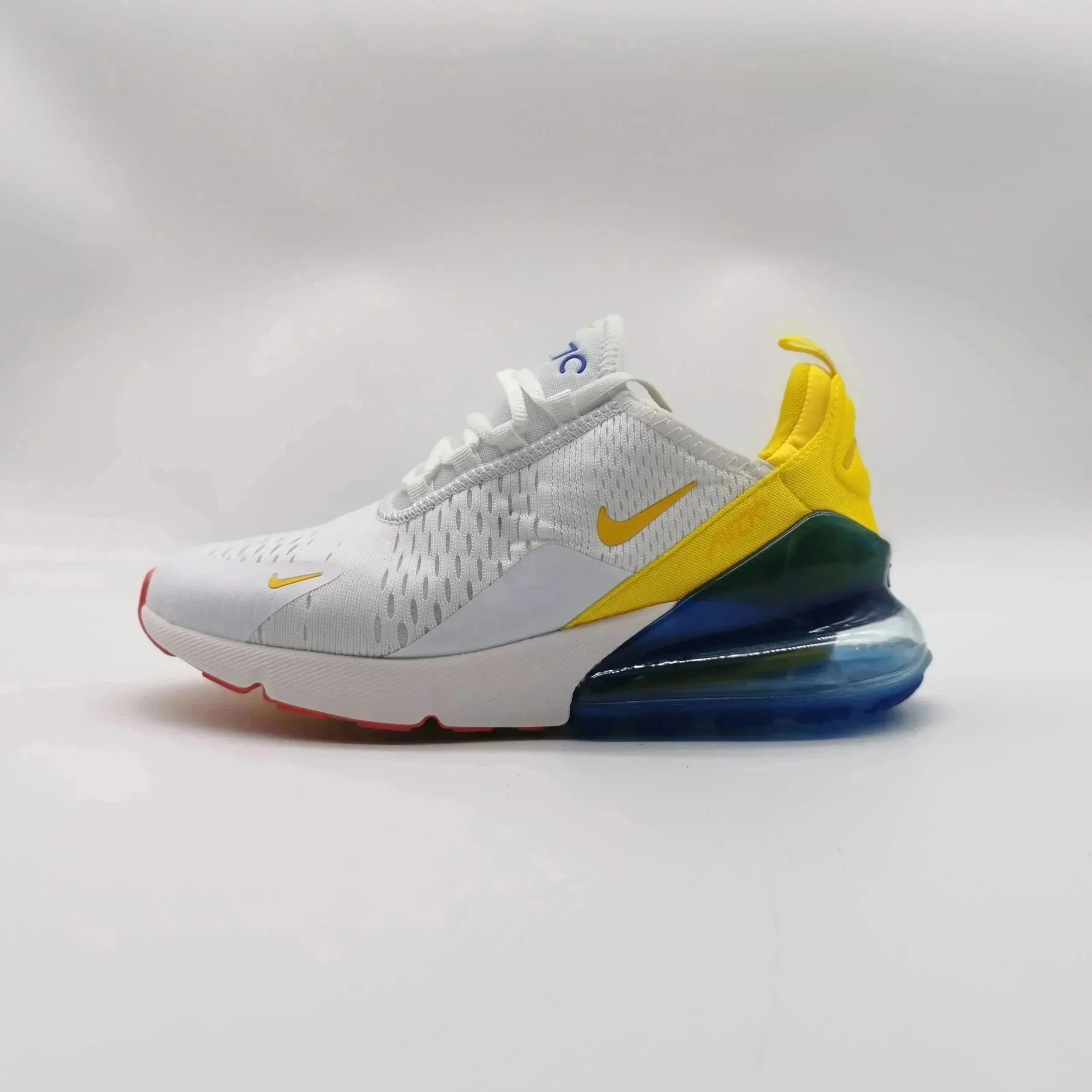 Nike Air Max 270 Whi