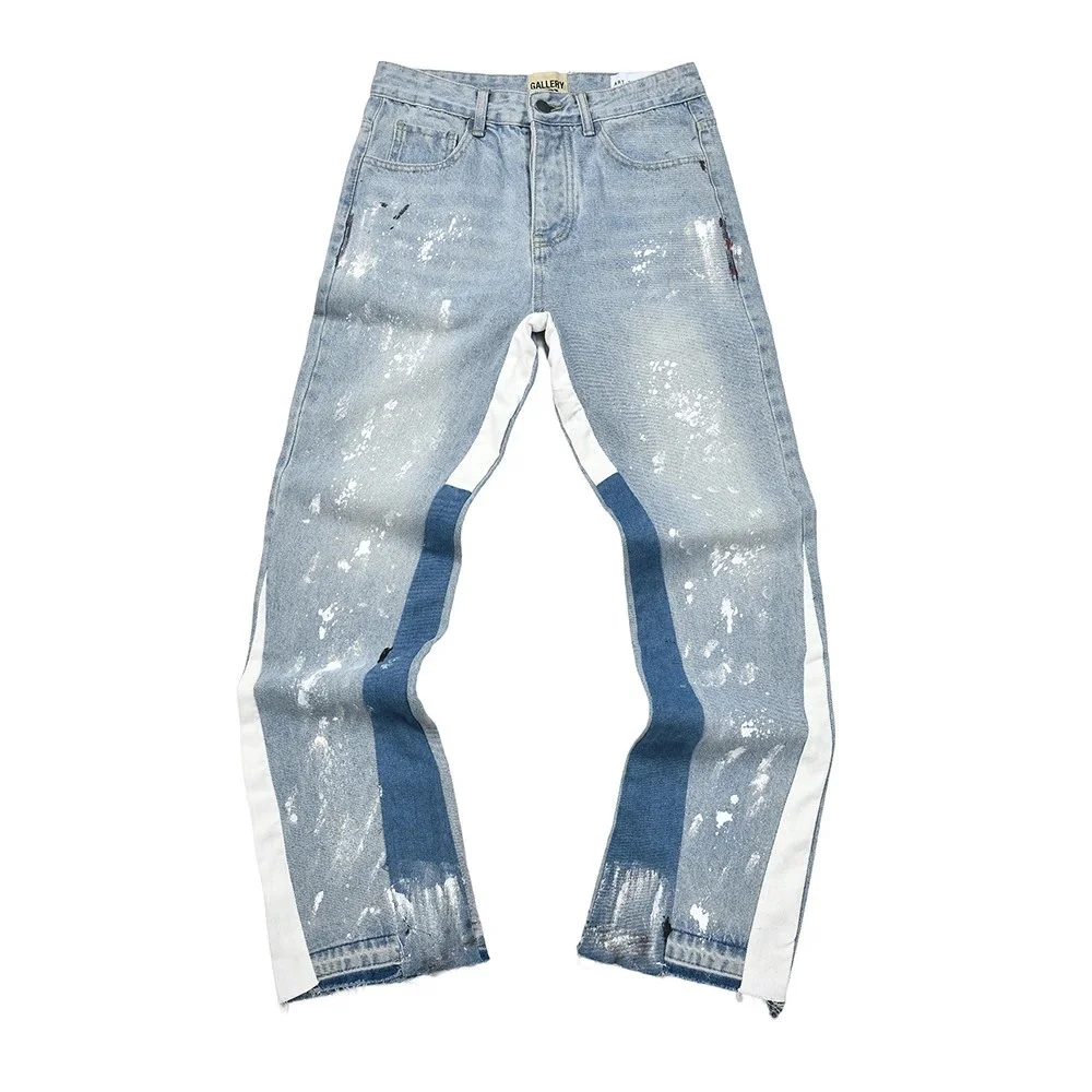 Gallery Paint Splatt
