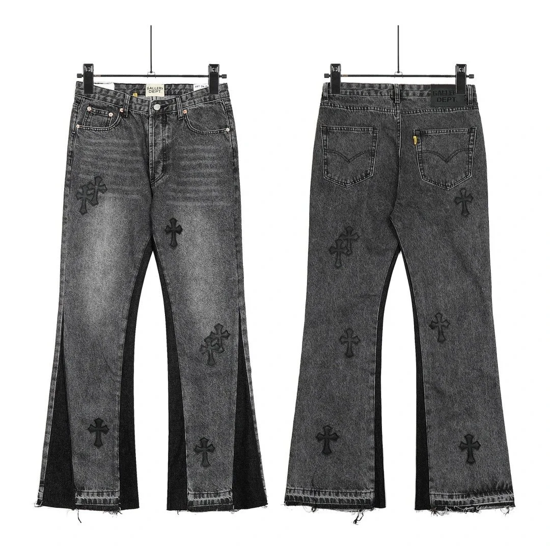 Chrome Hearts Black 