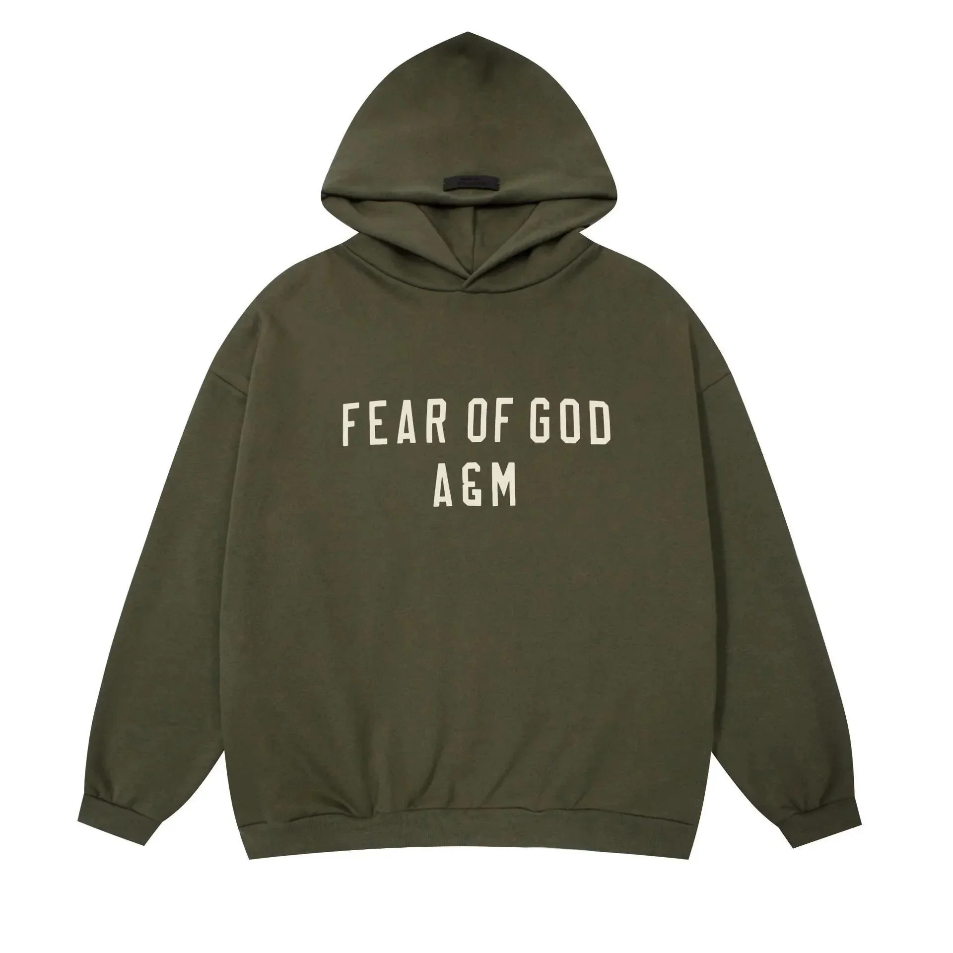 Fear of God A&G Oliv