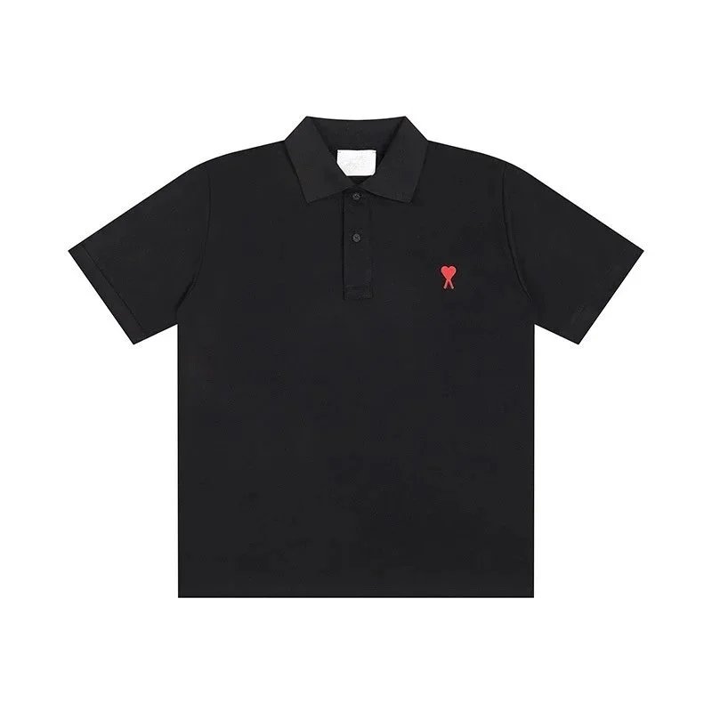 Heart Embroidered Casual Top photo 4