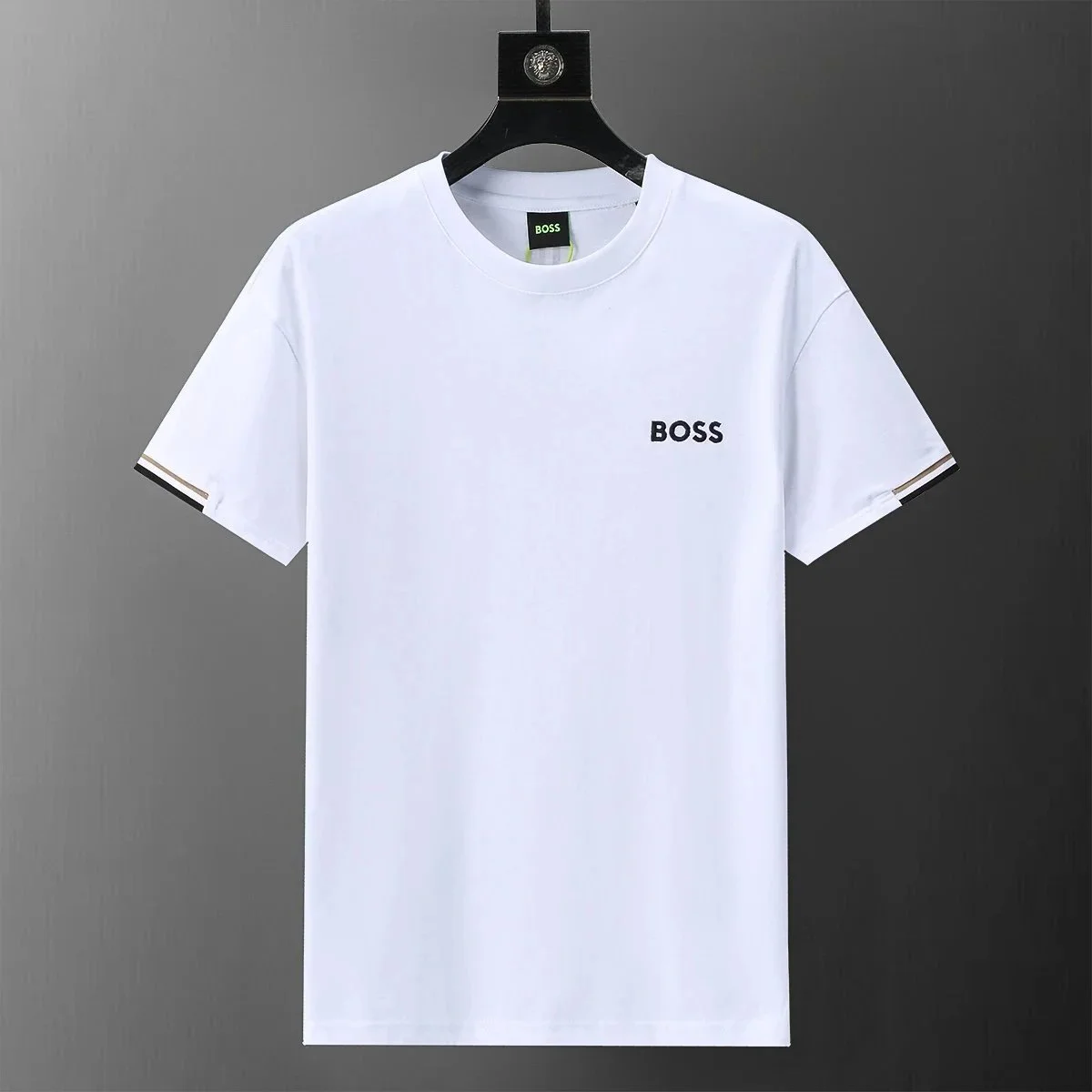 Hugo Boss White T-Sh