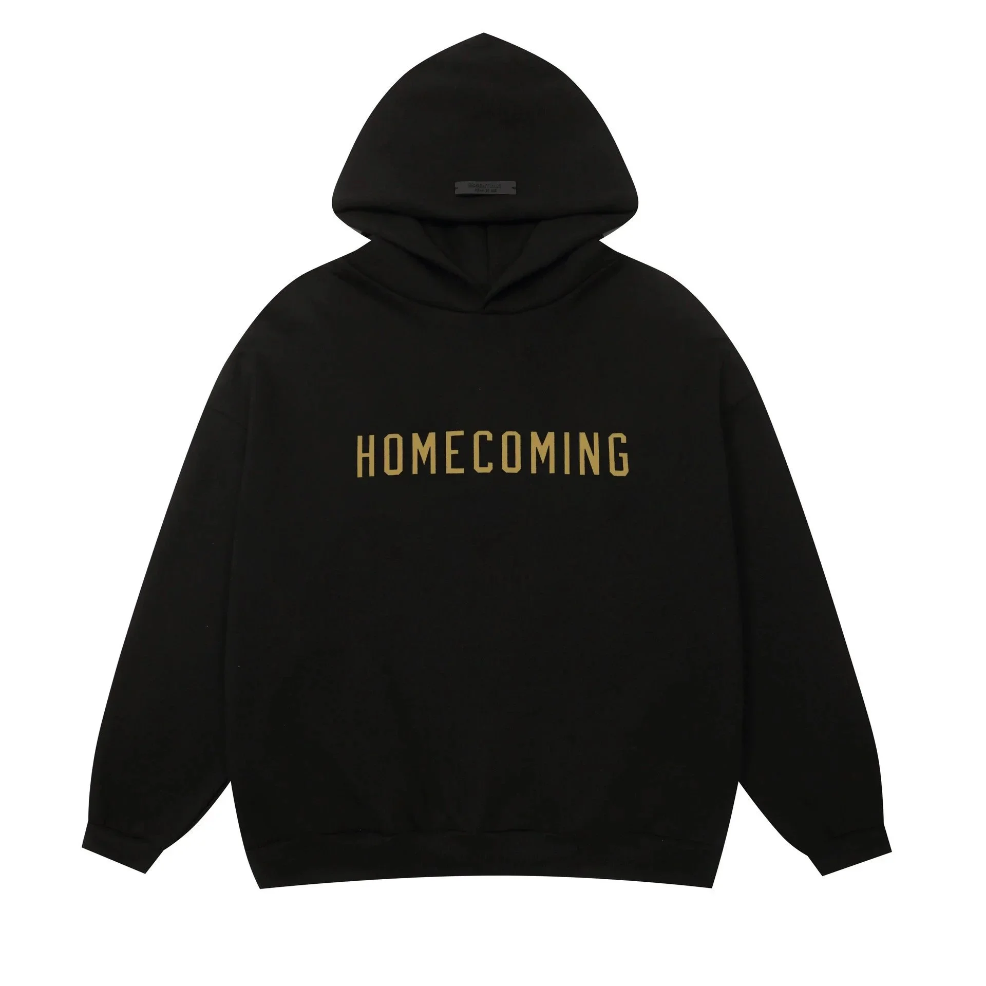 Fear of God Homecomi