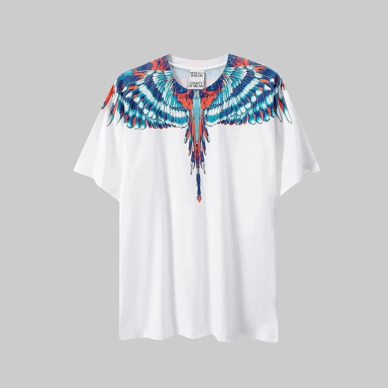 Marcelo Burlon White