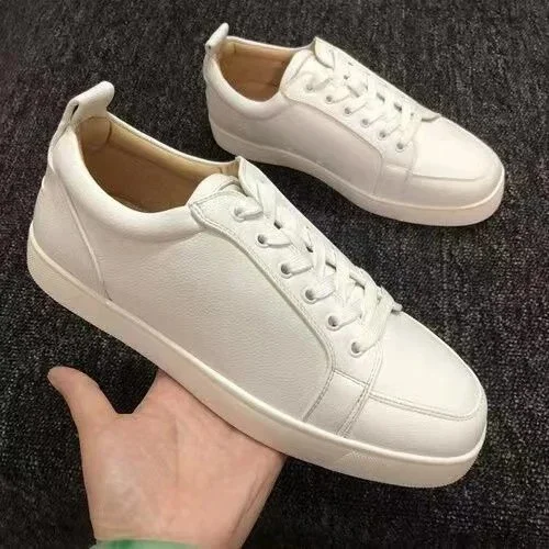 Louis Vuitton White 