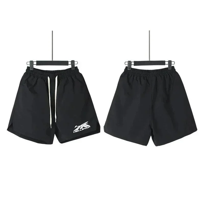 Hellstar Black Short