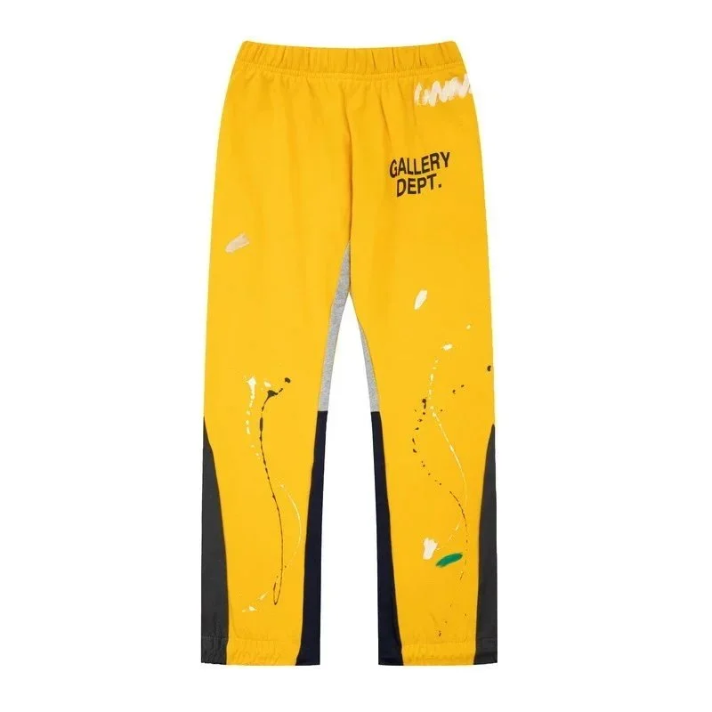 Gallery Dept Yellow 