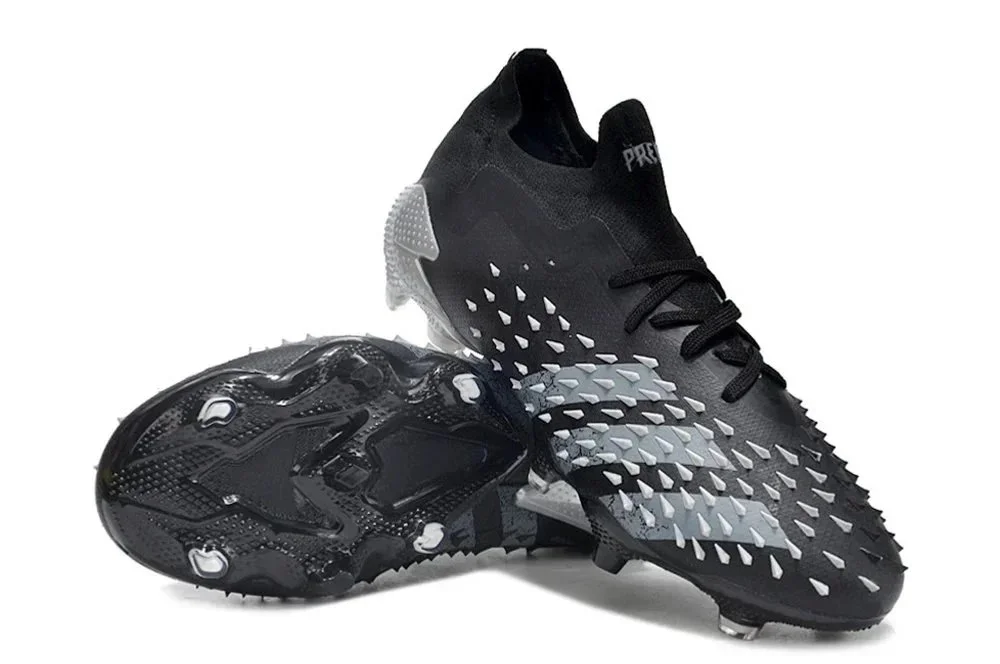 Adidas Predator Blac