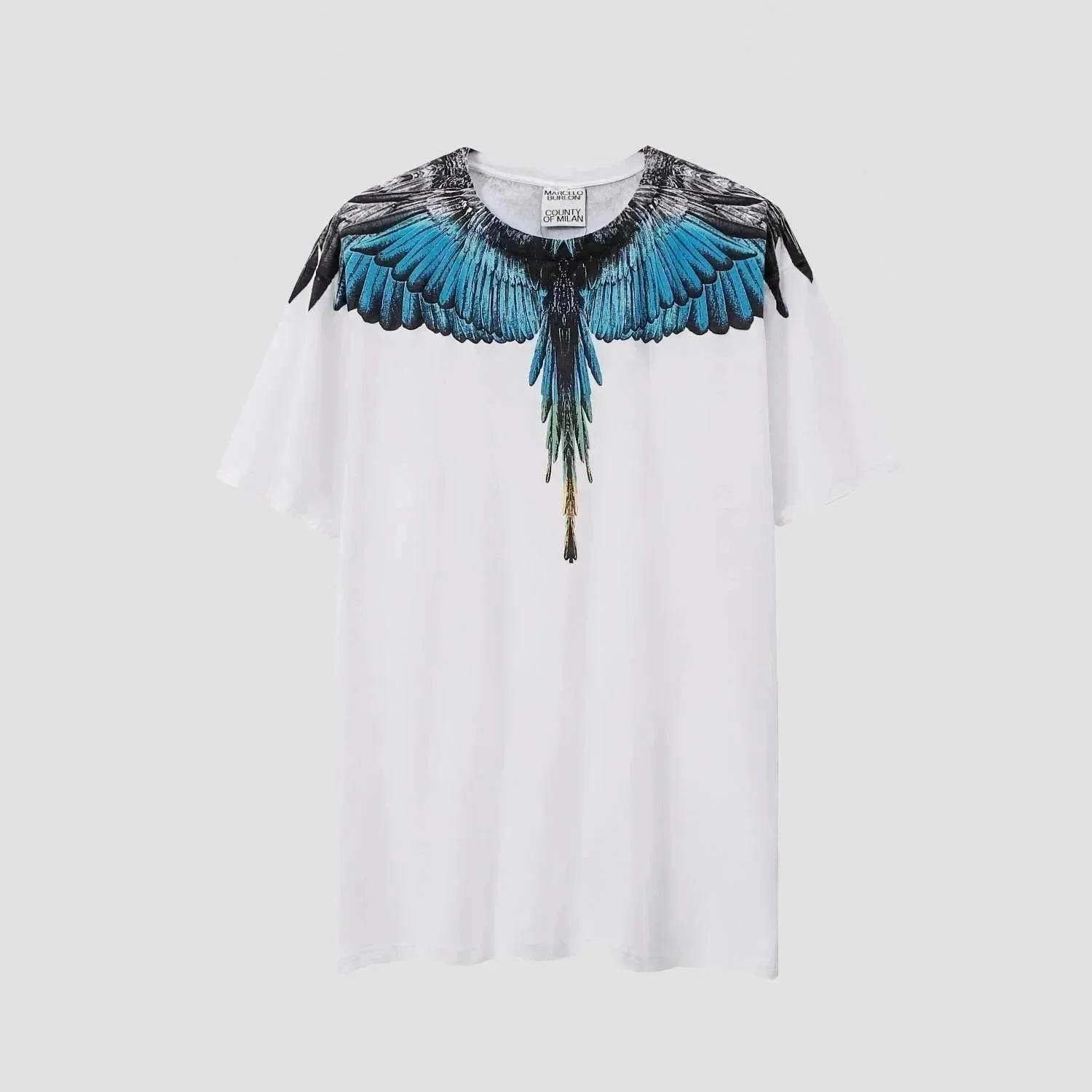 Marcelo Burlon White