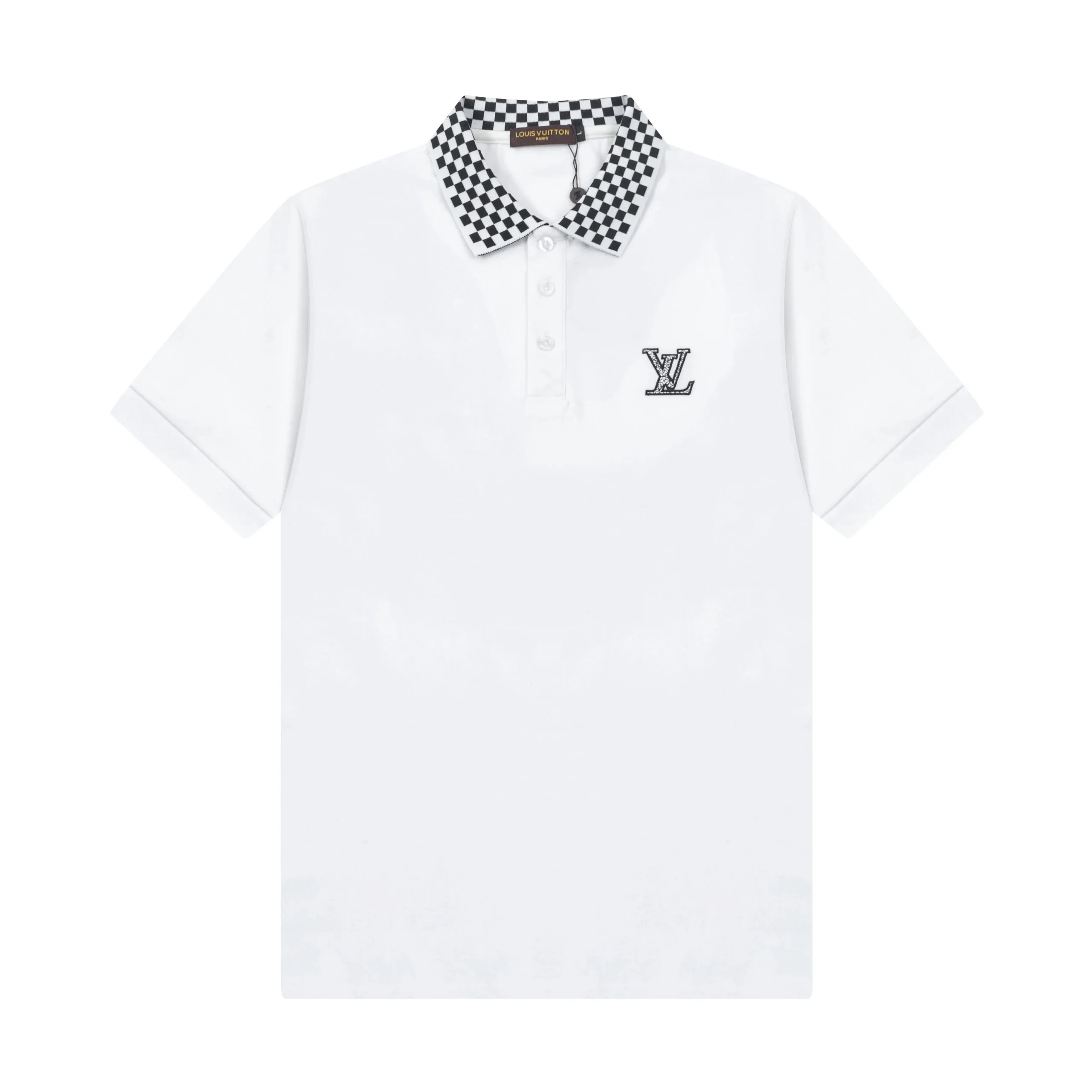 Louis Vuitton White 