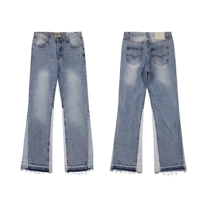 Levi's Blue Jeans