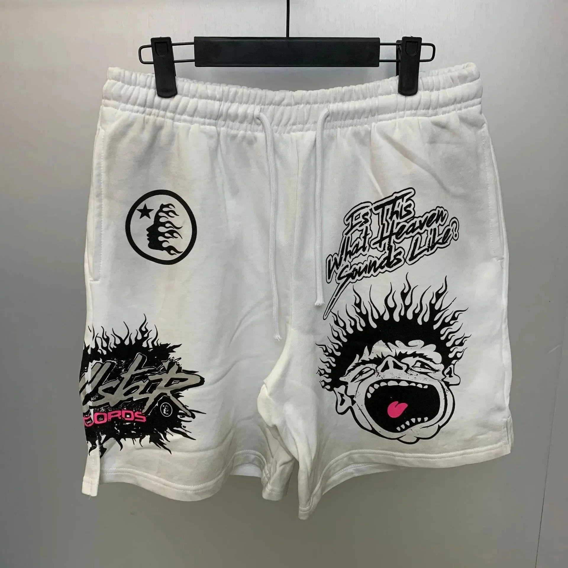Allstar Records Whit