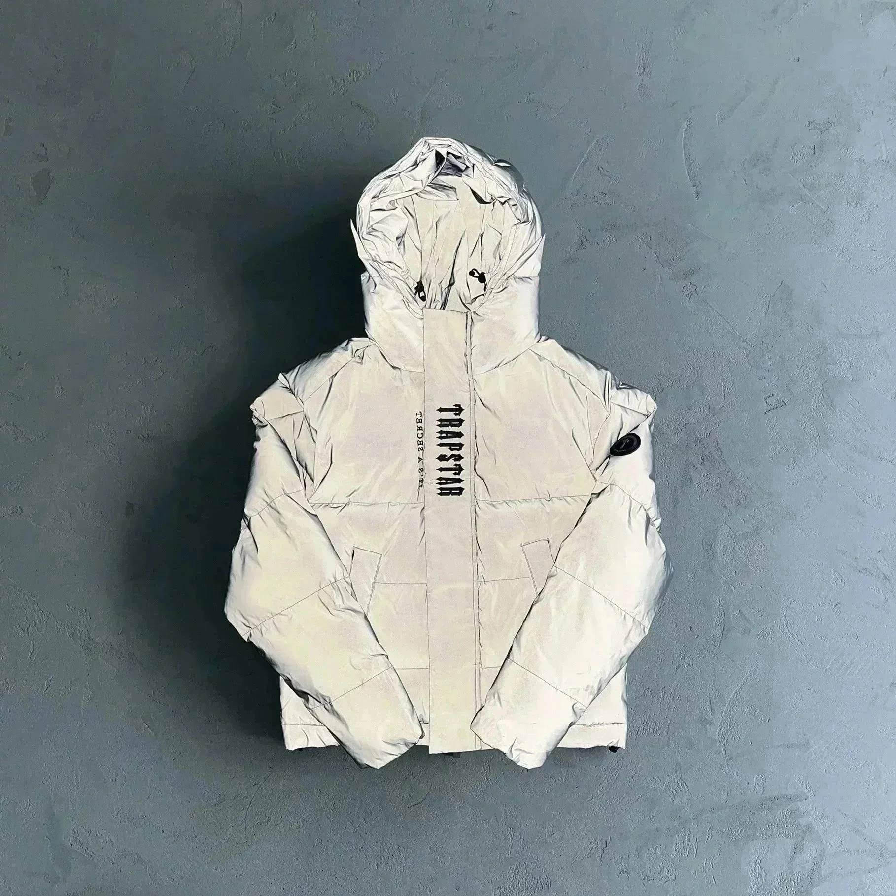 Trapstar Reflective 