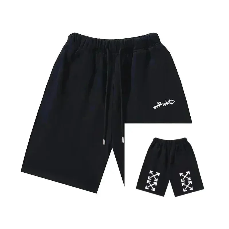 Off-White Black Shor