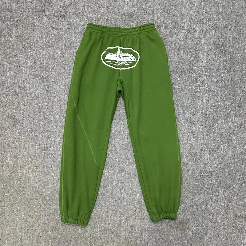 The North Face Green