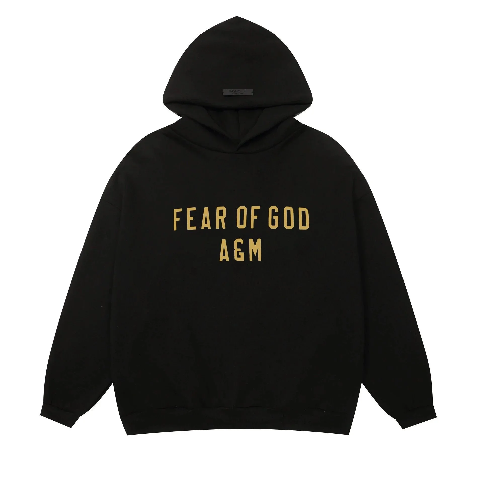 Fear of God A&G Blac