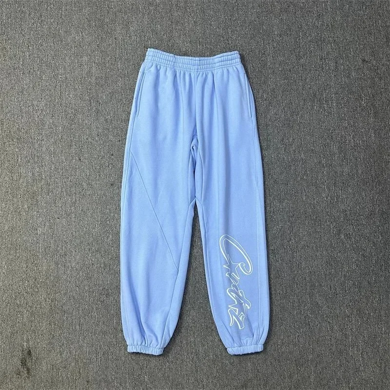 CLOT Light Blue Pant