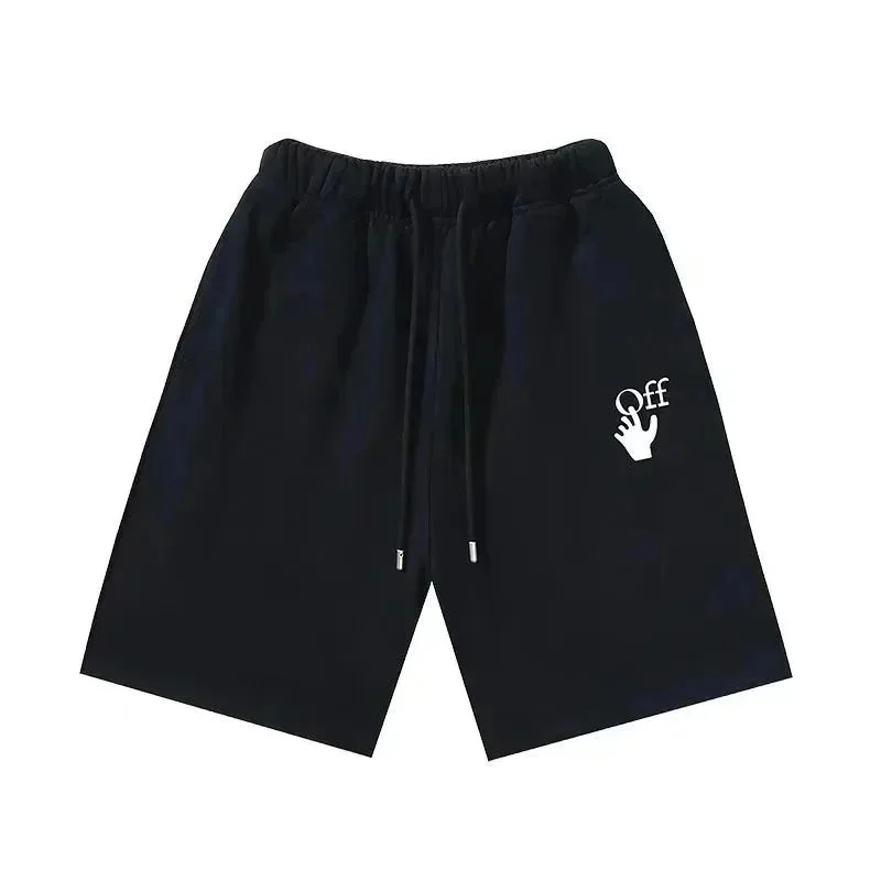 Off-White Black Shor