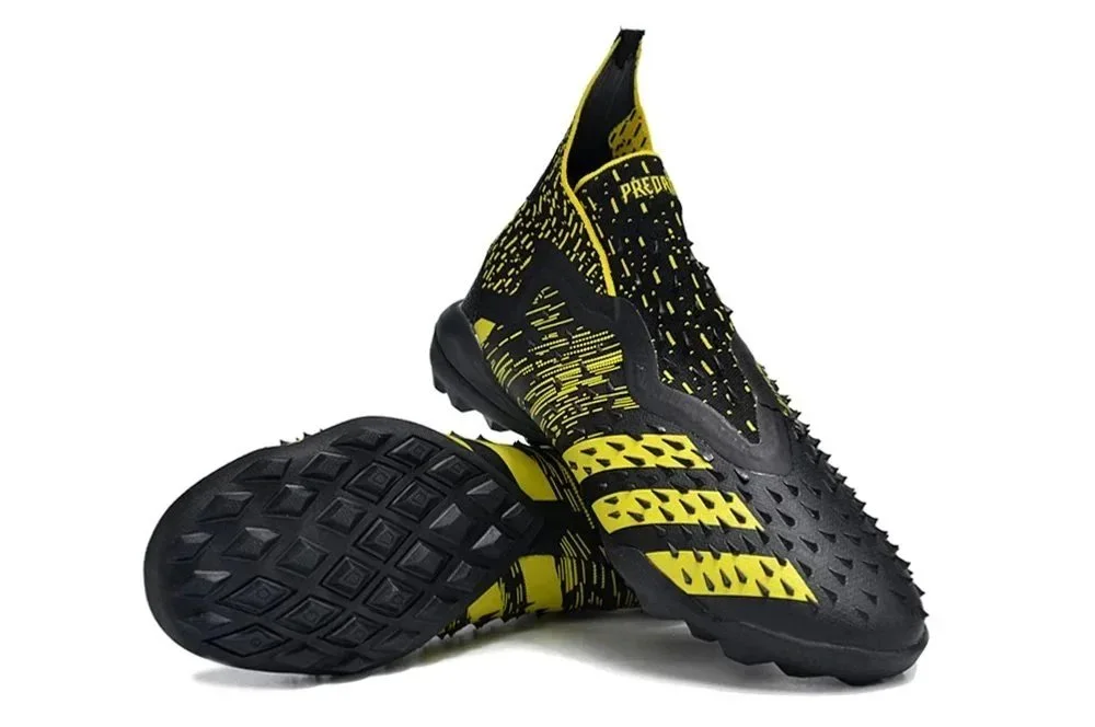 Adidas Predator Blac