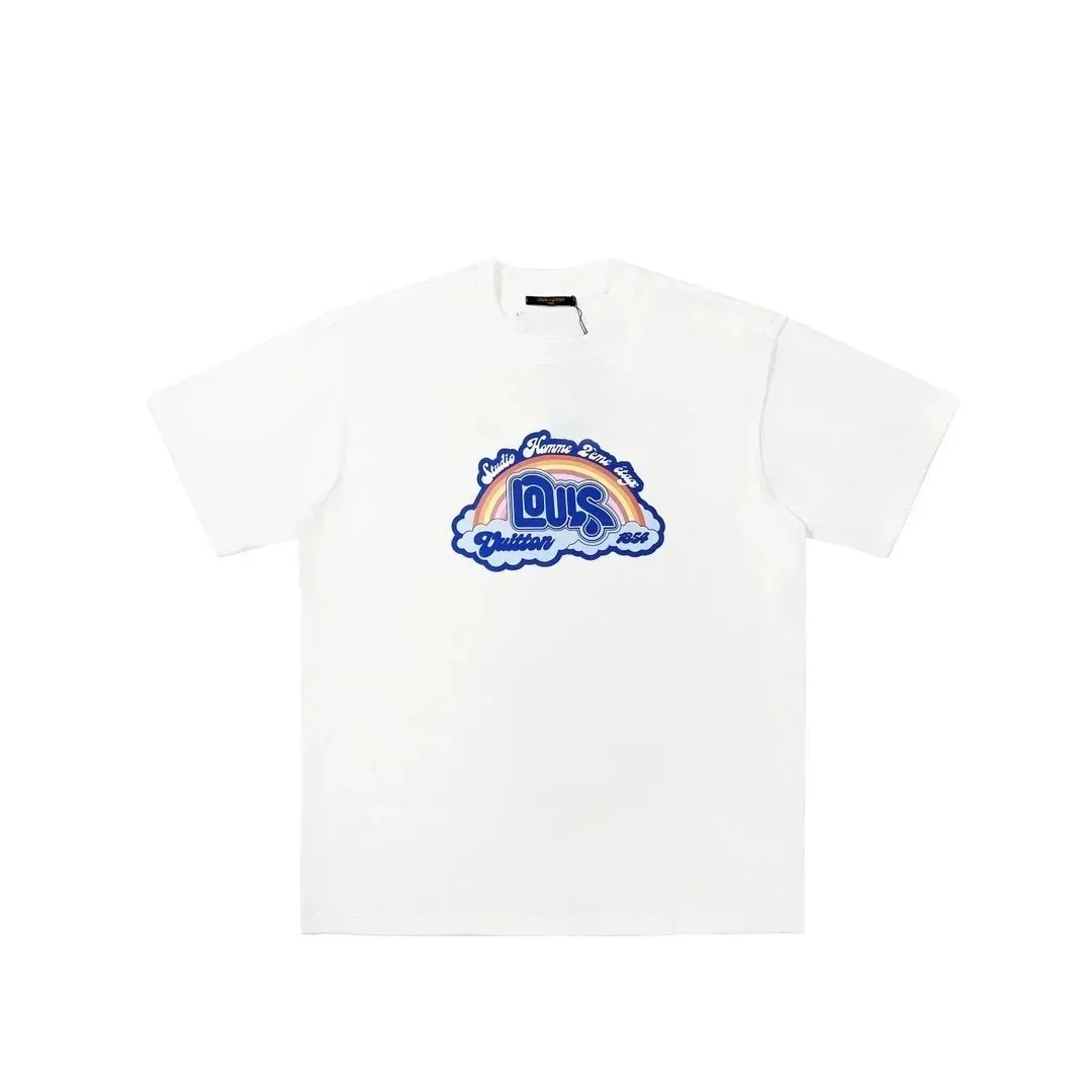 Louis Vuitton White 