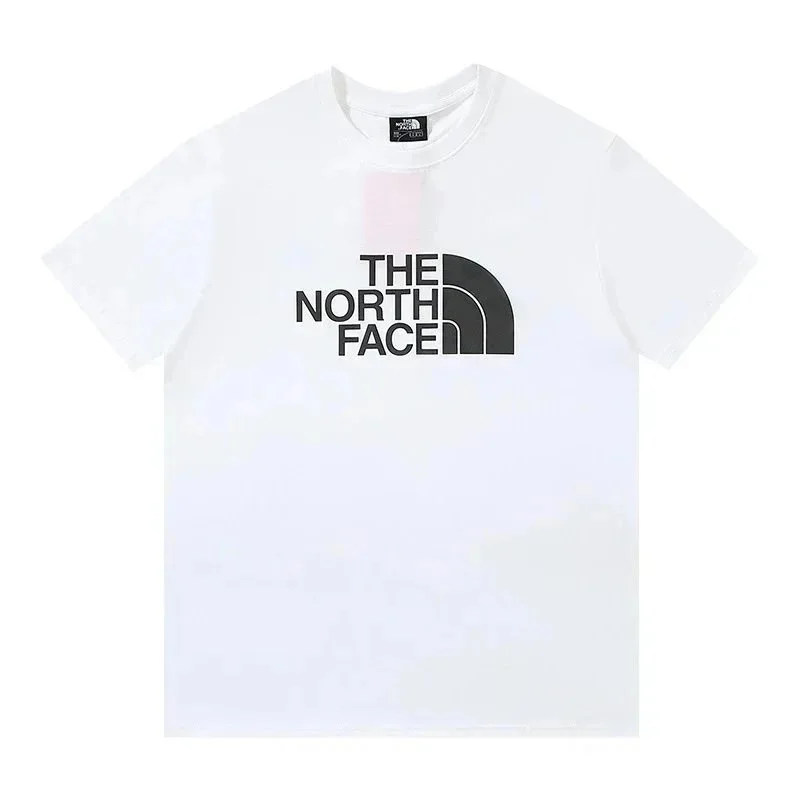 The North Face White