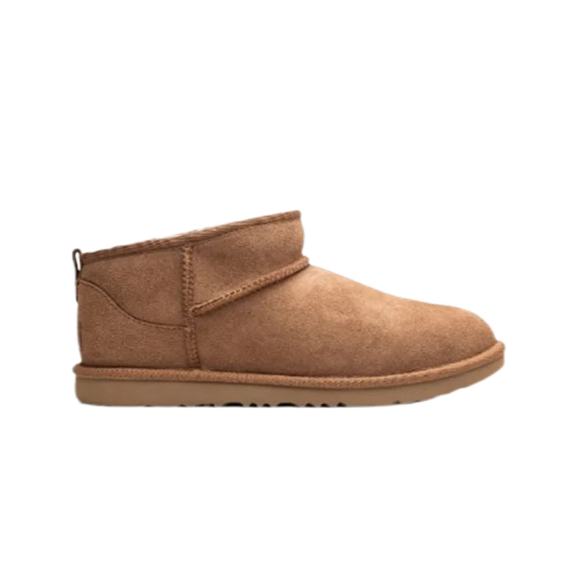 UGG Classic Mini Che