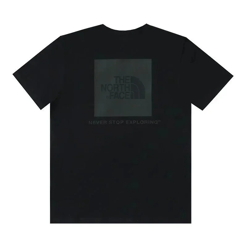 The North Face Black