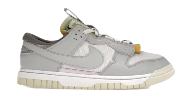 Nike Dunk Low Grey S